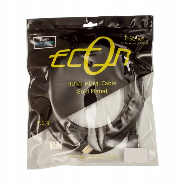 kabel-econ-e-515-hdmi-hdmi-10-m-marka-econ