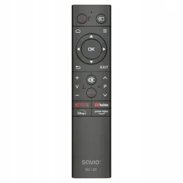 pilot-uniwersalny-do-tv-10-w-1-usb-c-smart-tv-netflix-yt-disney-savio-rc-22