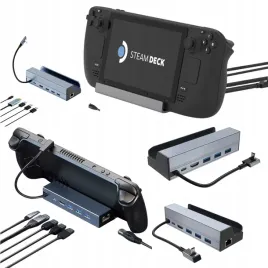 stacja-dokujaca-superhub-6w1-steam-deck-rog-ally-hdmi-4k-usb-c-100w