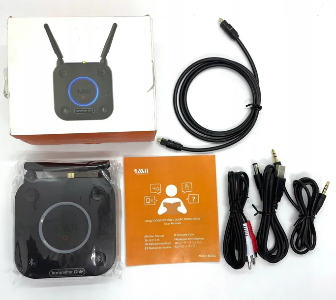 adapter-bluetooth-1mii-b06-tx-zlacza-aux