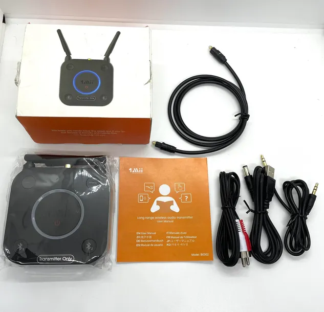 adapter-bluetooth-1mii-b06-tx-certyfikat-ce