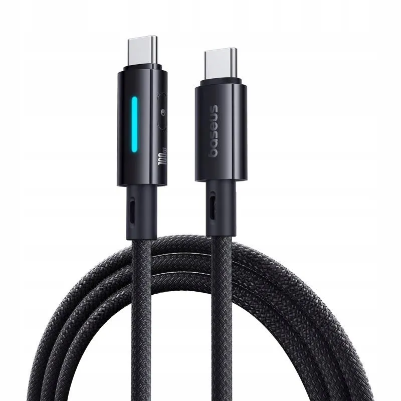 kabel-baseus-usb-typ-c-usb-typ-c-2-m-czarny