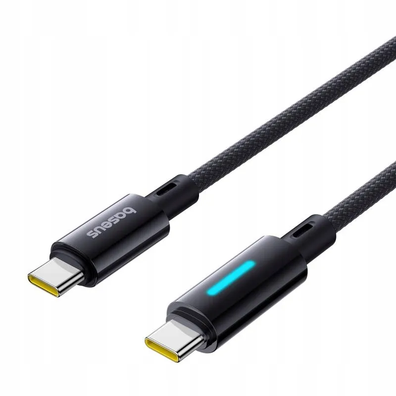 kabel-baseus-usb-typ-c-usb-typ-c-2-m-czarny