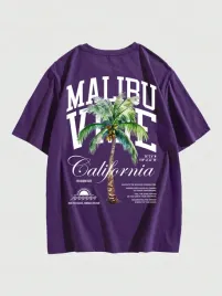 shein-fioletowy-meski-t-shirt-z-printem-na-plecach-malibu-vibe-m-36447