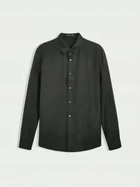 shein-czarna-cienka-przeswitujaca-koszula-meska-dlugi-rekaw-xxl-79534