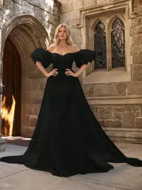 shein-faeriesty-tiulowa-sukienka-hiszpanka-maxi-bufiaste-rekawy-s-51227