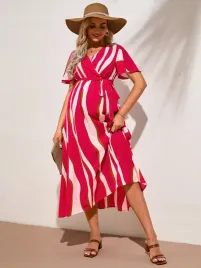 shein-rozowo-biala-wzorzysta-sukienka-ciazowa-z-paskiem-lato-s-99651