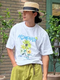 shein-bialy-meski-t-shirt-bawelniany-z-kolorowym-printem-promenade-s-26756