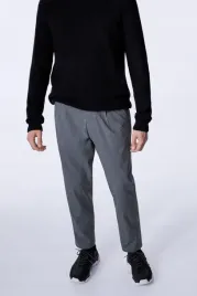 zara-szare-zwezane-spodnie-sportowo-eleganckie-s-006312