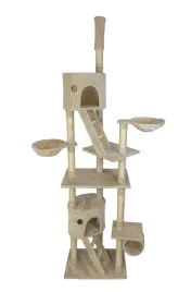 sufitowy-drapak-dla-kota-budka-drzewko-legowisko-drabinka-tunel-pet-hobby