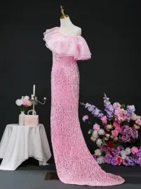 shein-rozowa-asymetryczna-welurowa-sukienka-z-cekinami-16y-71671