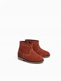zara-czerwone-zamszowe-botki-skorzane-z-cwiekami-23-03023