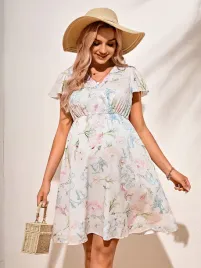 shein-letnia-trapezowa-sukienka-ciazowa-z-roslinnym-wzorem-m-47739