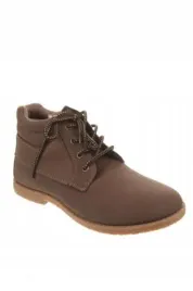 lefties-brazowe-botki-wiazane-34-35-93100