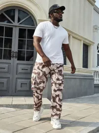 shein-brazowo-bezowe-proste-spodnie-bojowki-na-gumce-wzor-moro-4xl-08343