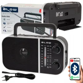 radio-kuchenne-przenosne-bluetooth-budowlane-na-baterie-antena-uchwyt