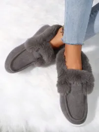 shein-szare-zamszowe-wsuwane-ocieplane-trampki-plaskie-z-futerkiem-36-53694