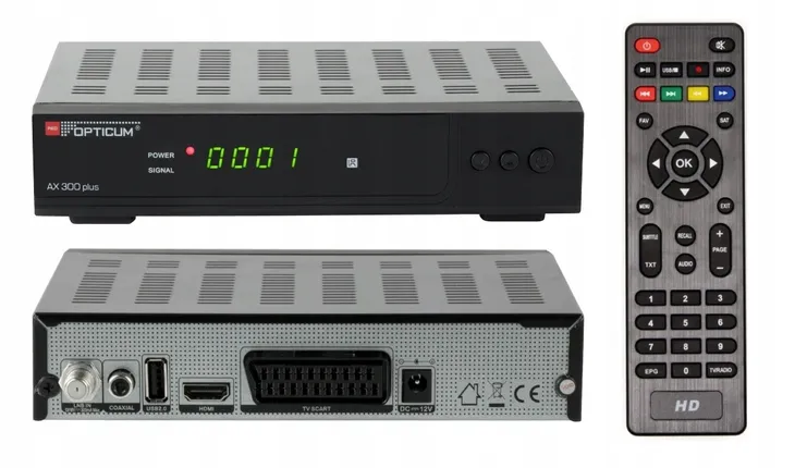 tuner-sat-dekoder-dvb-s-s2-fta-opticum-hd-ax-300-kolor-czarny