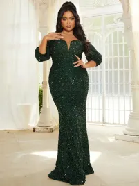shein-missord-zielona-cekinowa-sukienka-z-odkrytymi-ramionami-xxl-74022