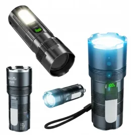 latarka-szperacz-warsun-led-powerbank-2000lm-taktyczna-daleki-zasieg