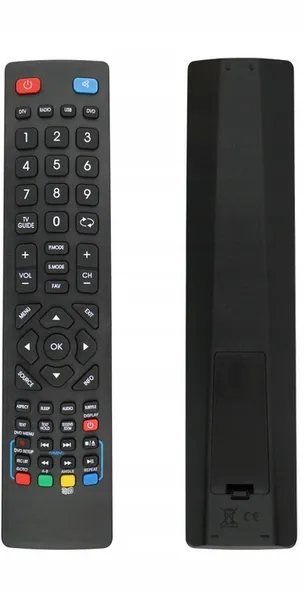 pilot-tv-sharp-aquos-podczerwien-led-do-telewizora-sharp-do-tv-super-stan-nowy