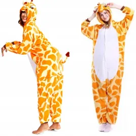 zyrafa-onesie-pizama-dres-kostium-kigurumi-xl