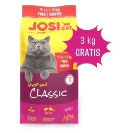 josera-josicat-classic-sterilised-15-3kg