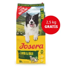 josera-adult-lamb-and-rice-125-25kg