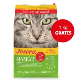 josera-sensicat-10-1kg
