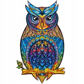 puzzle-drewniane-dla-doroslych-kolorowa-sowa-s