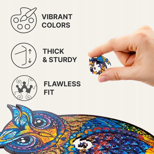 puzzle-unidragon-186-elementow-sowa-kod-producenta-walt-llc-material-drewno