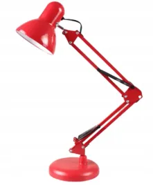 lampka-biurowa-szkolna-lampa-kreslarska-red-e27