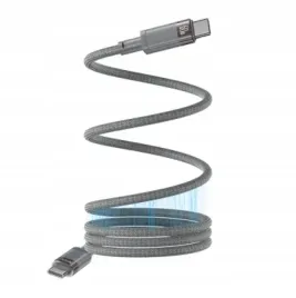 yesido-magnetyczny-przewod-kabel-usb-c-ca172c-szybkie-ladowanie-1m-60w