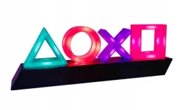 lampa-led-neon-playstation-logo-symbole-prezent
