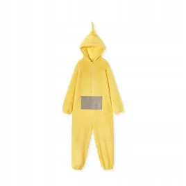 cosplay-anime-teletubbies-pizama-yellow-l