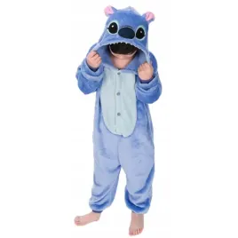 stitch-sticz-przebranie-dres-onesie-pizama-niebieska-dziecieca-98-104
