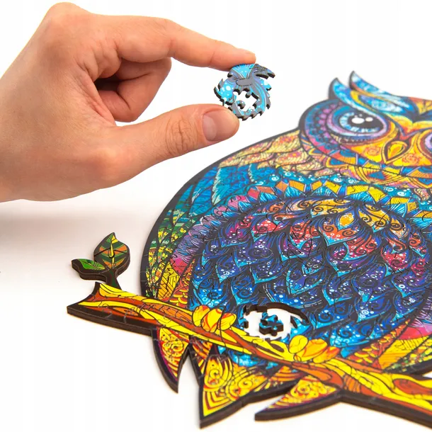 puzzle-unidragon-186-elementow-sowa-bohater-brak