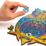 puzzle-unidragon-186-elementow-sowa-bohater-brak