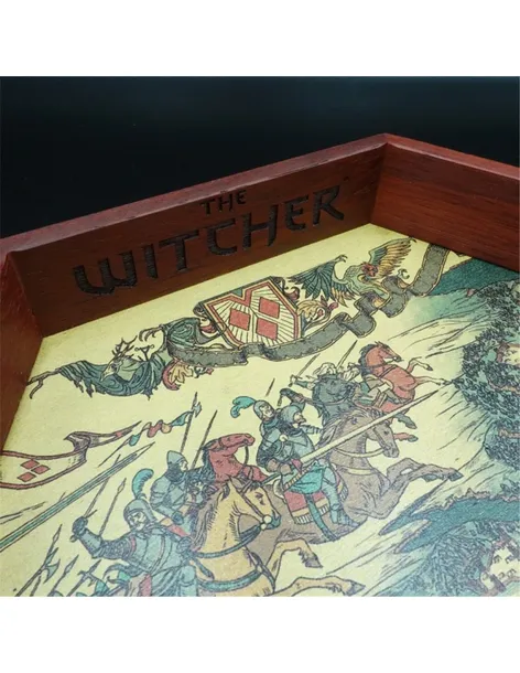 drewniany-dice-tray-the-witcher-nazwa-drewniany-dice-tray-the-witcher