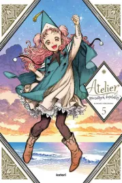 atelier-spiczastych-kapeluszy-tom-5