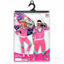 stroj-dres-niebieski-retro-dresy-lata-70-80-kostium-disco-przebranie-s