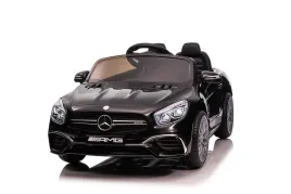 auto-mercedes-sl-65-amg-dla-dziecka-oryginal-z-mp3-i-pilotem-12-v-czarny