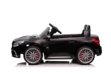 auto-mercedes-sl-65-amg-dla-dziecka-oryginal-z-mp3-i-pilotem-12-v-czarny