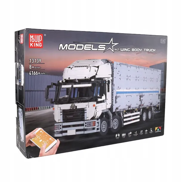 mould-king-technic-motorized-wing-body-truck-set