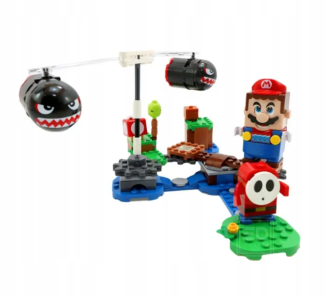 mould-king-technic-motorized-wing-body-truck-set