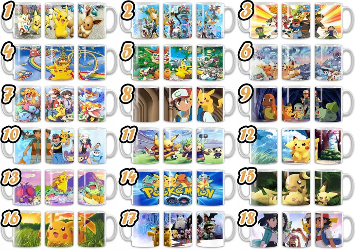 kubek-ceramika-400-ml-pokemon-rodzaj-gadzetu-filmowy