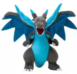 pluszak-maskotka-pokemon-charizard-x-fire-25-cm