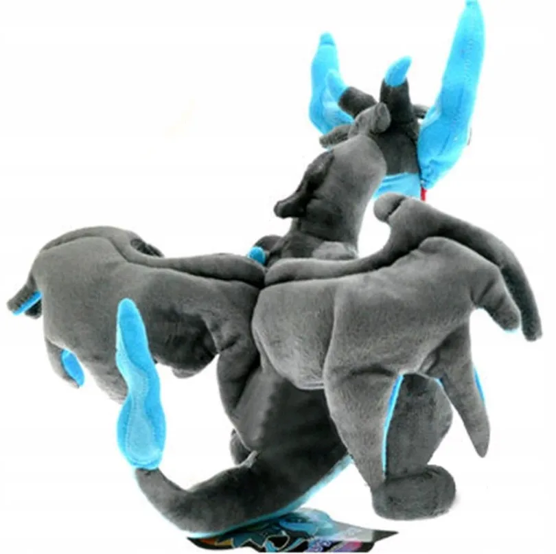 pluszak-maskotka-pokemon-charizard-x-fire-25-cm