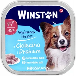 winston-karma-mokra-dla-doroslych-psow-z-cielecina-i-drobiem-150-g