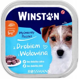 winston-karma-mokra-dla-doroslych-psow-z-drobiem-i-wolowina-300-g